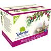 Valverbe Infuso Mirtillo e Lampone (20 filtri) 30g BIO