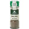 Giardino Botanico dei Berici Salvia in foglie 15 g BIO
