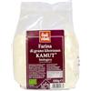 Baule Volante Fior di Loto Farina bianca di Kamut® 500 g BIO