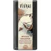 Vivani Cioccolato bianco croccante 100 g BIO