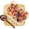In-Fusione Sale Rosa Himalaya Ai Fiori 80 G