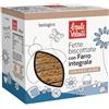 Baule Volante Fior di Loto Fette biscottate di farro integrale con pasta madre 300 g BIO