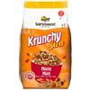 Barnhouse Krunchy sun al miele 375 g BIO