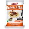 Fiorentini Alimentari Spa Gallette Al Mais Monodose 16 g