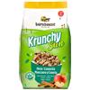 Barnhouse Krunchy sun - mela cannella 375 g BIO