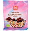 Baule Volante Fior di Loto Confettini arcobaleno 100 g BIO