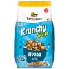 Barnhouse Krunchy sun - avena 375 g BIO