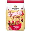 Barnhouse Krunchy 'n flakes - frutta 375 g BIO