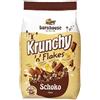Barnhouse Krunchy 'n flakes al cioccolato 375 g BIO