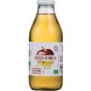 Baule Volante Fior di Loto Succo di Mela Limpido 750ml BIO