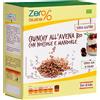 Zer%glutine Crunchy con mandorle e nocciole 380 g BIO