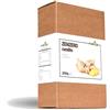 Forlive Zenzero candito senza zucchero 200g