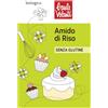 Amido di riso 100 g BIO senza glutine