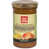 Baule Volante Fior di Loto Frutta Spalmabile mela pinoli e cannella 290 g BIO