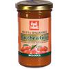 Baule Volante Fior di Loto Frutta Spalmabile bacche di goji 280 g BIO