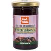 Baule Volante Fior di Loto Frutta Spalmabile frutti di bosco 280 g BIO