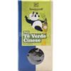 Sonnentor Tè verde china 100 g BIO