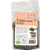 Baule Volante Fior di Loto Tè verde chun mee 100 g BIO