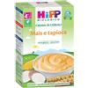 Holle Pappa mais e tapioca 250 g BIO senza glutine