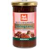 Baule Volante Fior di Loto Frutta Spalmabile melograno 280 g BIO