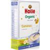 Holle Pappa lattea alla banana : dopo 6° mese 250 g BIO