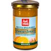 Baule Volante Fior di Loto Frutta Spalmabile arancia e zenzero 280 g BIO