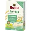 Holle Pappa ai 3 cereali integrali: dopo i 6 mesi 250 g BIO