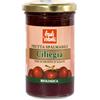Baule Volante Fior di Loto Frutta Spalmabile ciliegia 280 g BIO