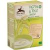 Alce Nero Pappa di riso baldo 250 g BIO senza glutine