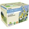 Valverbe Camomilla 20 g BIO