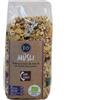 Lona Muesli Fantasia Croccante alla frutta 375g BIO