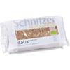 Schnitzer Pane con amaranto 250 g BIO senza glutine
