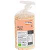 Baule Volante Fior di Loto Gallette di riso integrale 100 g BIO senza glutine