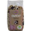 Lona Crunchy Croccante ai Frutti Rossi 375g BIO