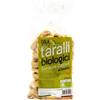 ISOLA Coop. Soc. Taralli senatore cappelli al sesamo 250 g BIO