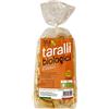 ISOLA Coop. Soc. Taralli scaldati classici 250 g BIO