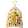 ISOLA Coop. Soc. Taralli scaldati al farro 250 g BIO