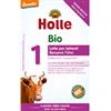 Holle Latte per lattanti 1: dalla nascita 400 g BIO