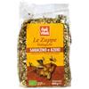 Baule Volante Fior di Loto Saraceno e azuki "Le Zuppe" 400 g BIO