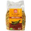 Baule Volante Fior di Loto Orzo e piselli "Le Zuppe" 400 g BIO