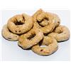 Zer%lievito Taralli di grano khorasan kamut® 250 g BIO