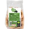 Zer%lievito Taralli di frumento 250 g BIO