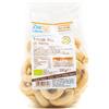 Zer%lievito Taralli di farro 250 g BIO
