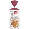Baule Volante Fior di Loto Pane bauletto - kamut 400 g BIO
