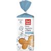 Baule Volante Fior di Loto Pane bauletto - farro 400 g BIO