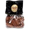 Aries Biscotti di farro alle nocciole e carruba 250 g BIO