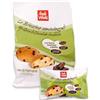 Baule Volante Fior di Loto Le Brioscine semintegrale al cioccolato 200 g BIO