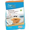 Zer%latte Riccafrolla di grano khorasan kamut® con crema di riso 250 g BIO