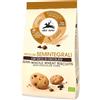 Alce Nero Frollini semintegrali con gocce di cioccolato 250 g BIO