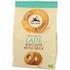Alce Nero Frollini al latte 250 g BIO